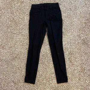 Grace and lace dress pants